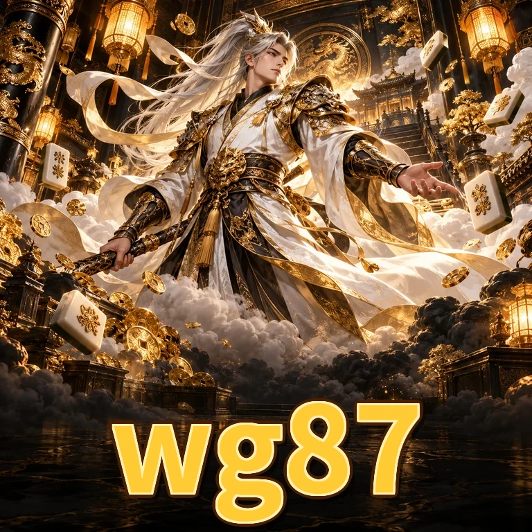 Screenshot 3 - wg87 Settings