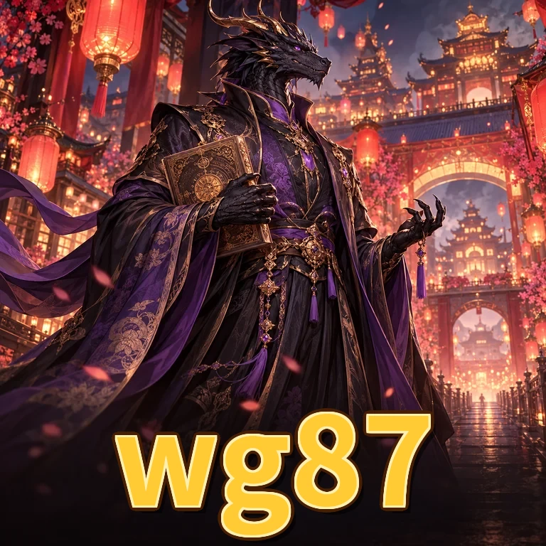 Screenshot 1 - wg87 Home Screen