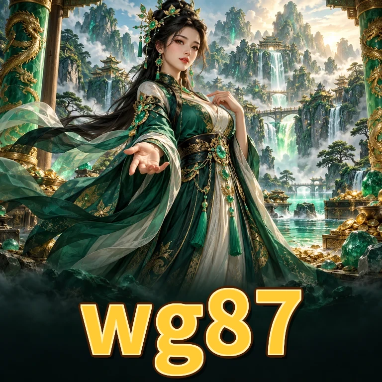 Screenshot 3 - wg87 Settings