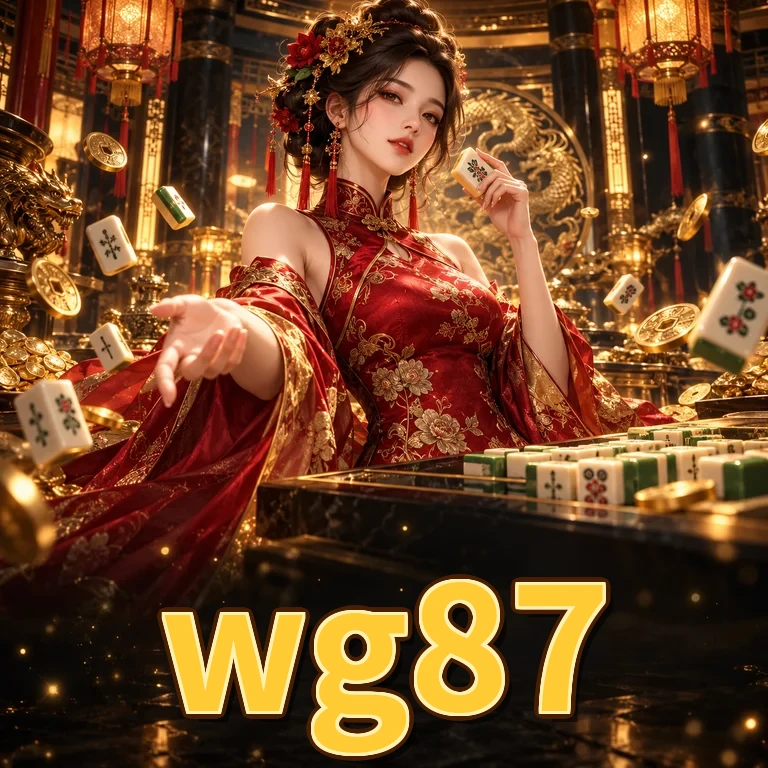 Screenshot 1 - wg87 Home Screen
