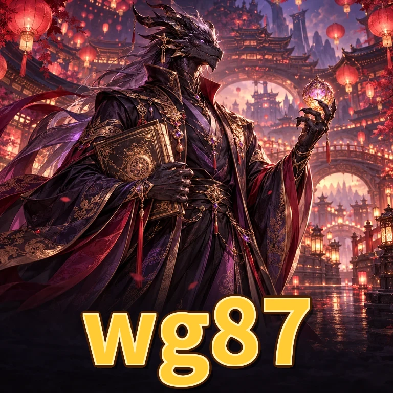 Screenshot 3 - wg87 Settings