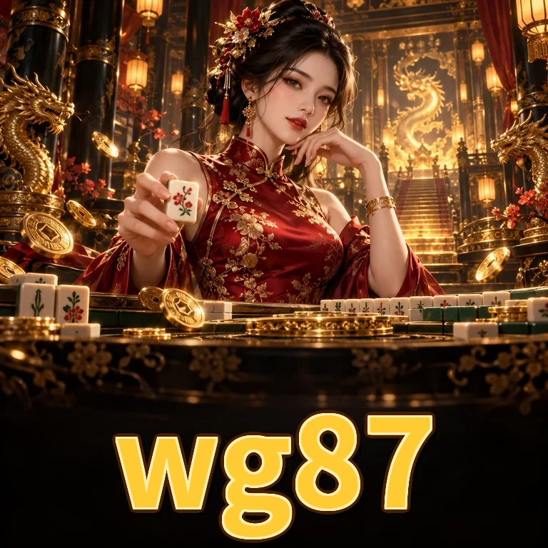 Screenshot 3 - wg87 Settings