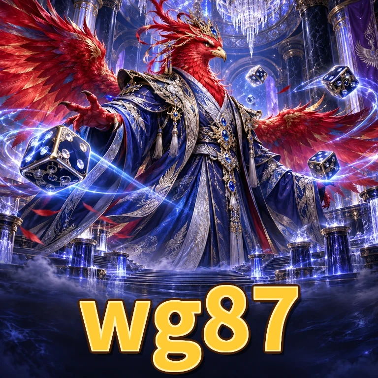 Screenshot 1 - wg87 Home Screen