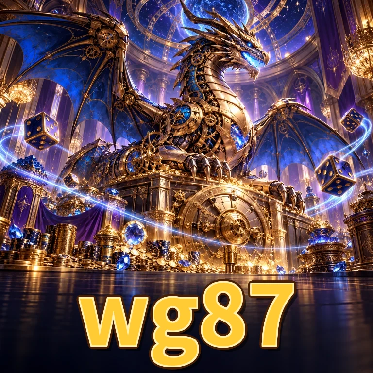 Screenshot 1 - wg87 Home Screen