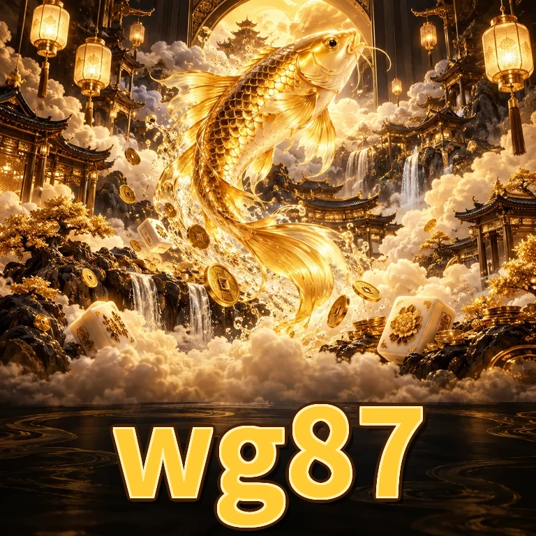 Screenshot 2 - wg87 Features