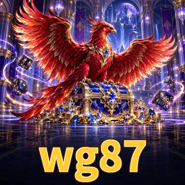 Screenshot 1 - wg87 Home Screen