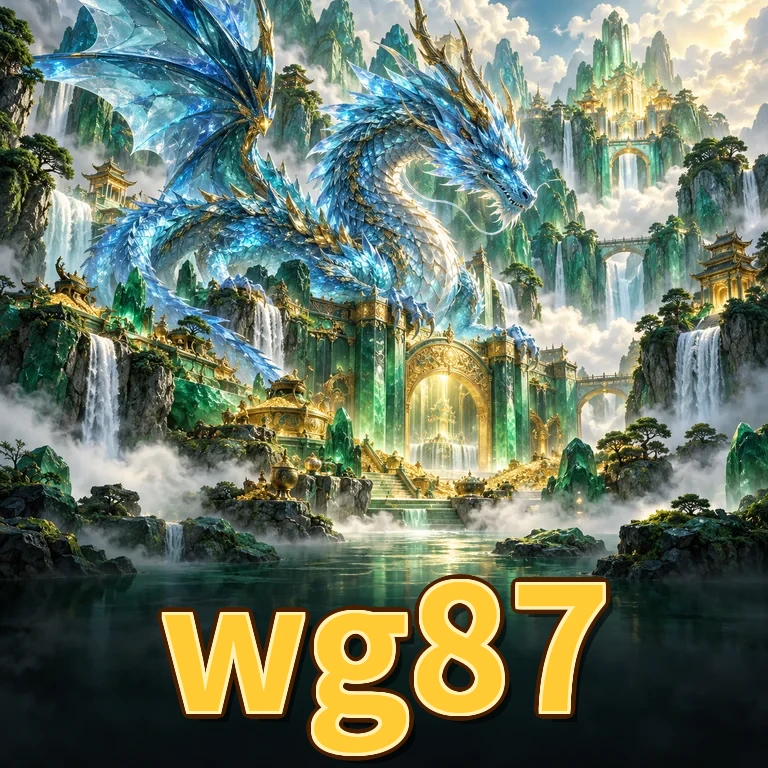 Screenshot 3 - wg87 Settings