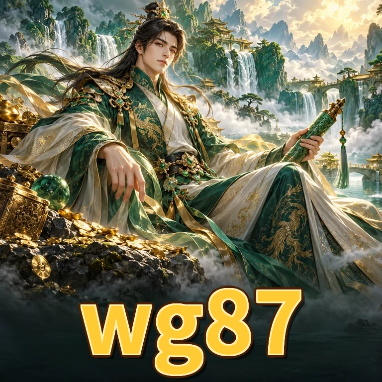 Screenshot 1 - wg87 Home Screen