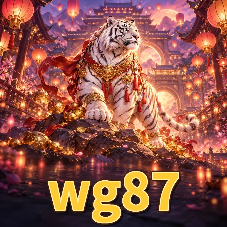 Screenshot 1 - wg87 Home Screen
