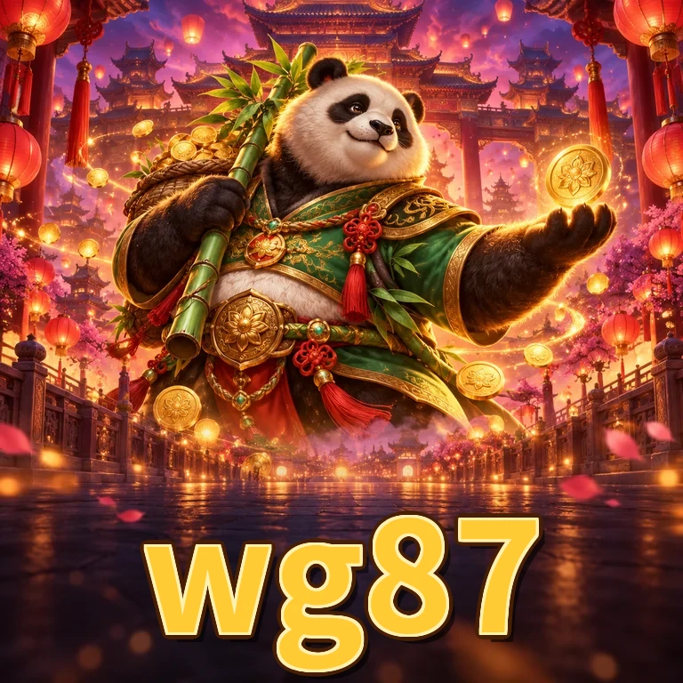 Screenshot 3 - wg87 Settings