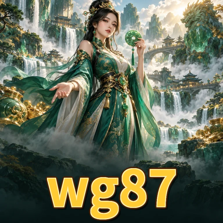 Screenshot 2 - wg87 Features
