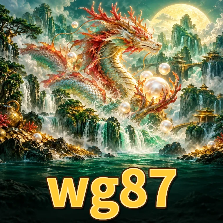 Screenshot 4 - wg87 Dark Mode